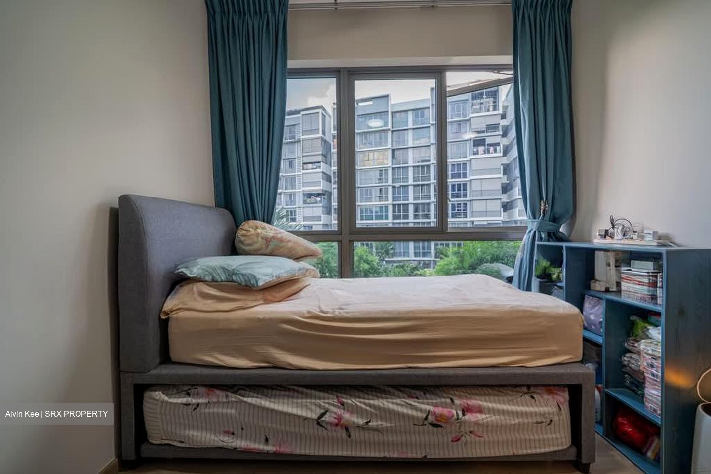 The Visionaire (D27), Condominium #566804171